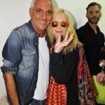 Foto Patty Pravo in Capannina