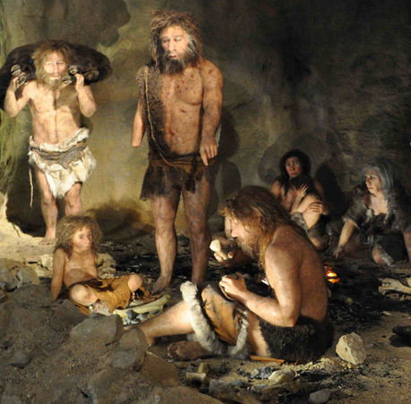 In Italia, nella costa ligure, l’ultimo rifugio dei Neanderthal?