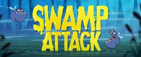 w0okBoz Swamp Attack per iOS e Android   difendi la tua casa a tutti i costi!