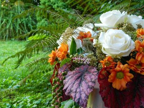 Fiori di fine estate