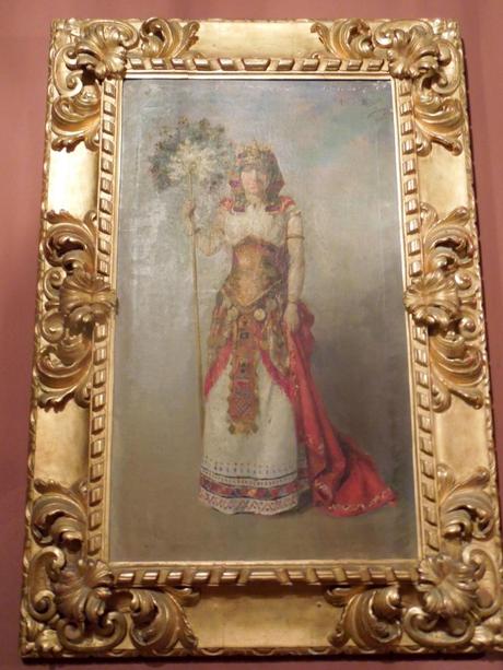 Siviglia oggi e ieri