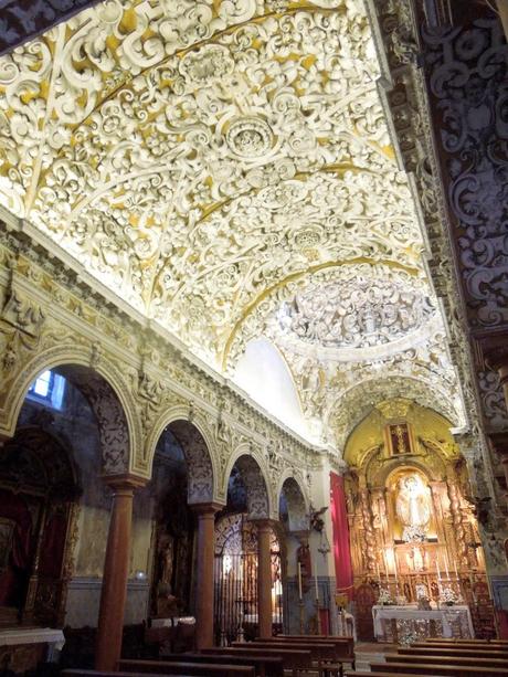 Siviglia oggi e ieri Siviglia oggi e ieri