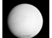 Scoperto oceano Encelado, satellite Saturno