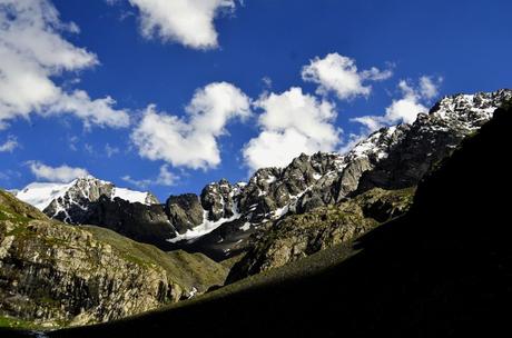 Trekking in Kyrgyzstan: da Jeti-Oguz a Karakol