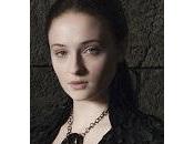 “Game Thrones Sophie Turner anticipa direzione completamente diversa libri Sansa