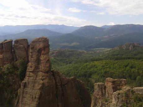 Belogradchik Bulgaria