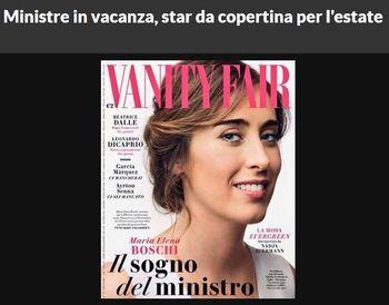 Boschi-vanity