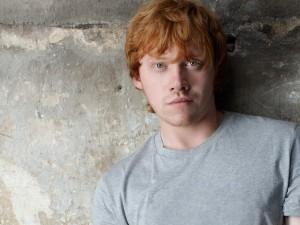 Rupert Grint