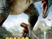 spasso dinosauri