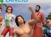 Sims trailer lancio