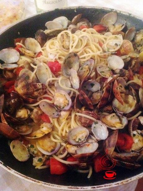 SPAGHETTI COZZE E VONGOLE (1)