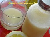 Latte vecchia