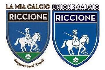 Il Riccione Calcio ripartirà dalla Terza categoria