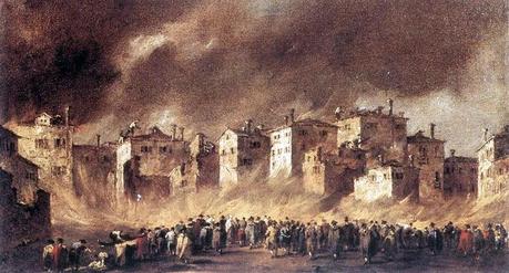 Francesco Guardi, non solo vedutismo