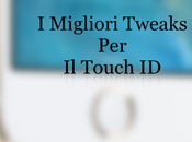 migliori Tweaks Touch