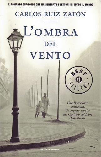 5 libri per la fine del mondo. Read-a-thon day 7