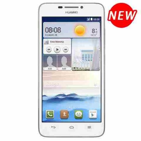 HUAWEI Ascend G630 Manuale Italiano e libretto istruzioni