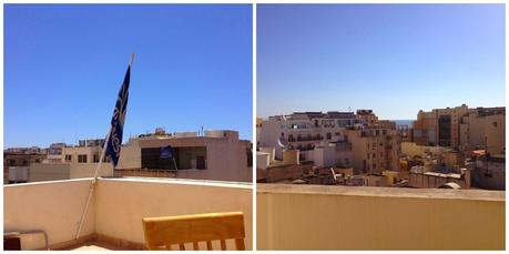 Gli appartamenti di Elanguest a Malta - foto di Elisa Chisana Hoshi