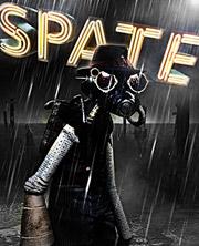 Cover Spate