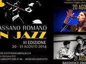 Bassano Romano Jazz