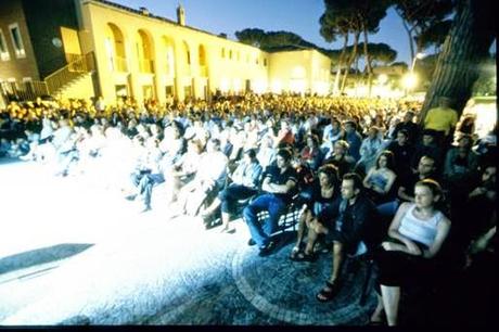 Ferragosto alla Casa del Jazz