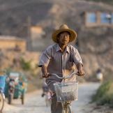 7 mila miglia intorno al mondo #7: verso il cuore della Cina