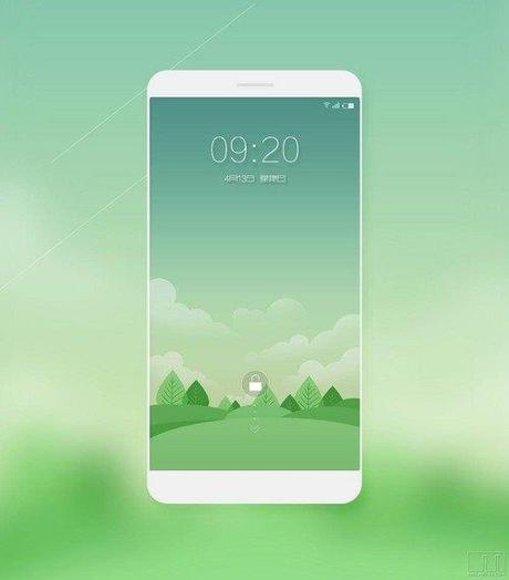 Meizu-MX4