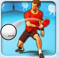 Table Tennis 3D | Avvincenti tornei di ping pong online