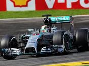 Hamilton: Rosberg ammesso avermi urtato proposito