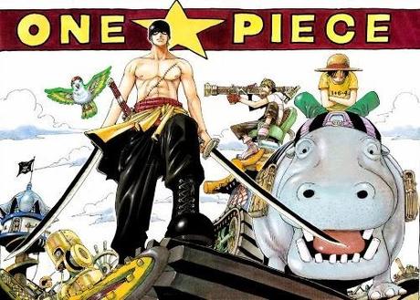 30 Giorni di One Piece - Giorno 17: Il volume che non ti stancherai mai di rileggere