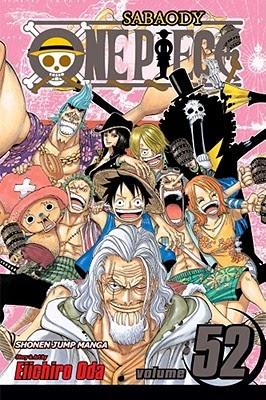 30 Giorni di One Piece - Giorno 17: Il volume che non ti stancherai mai di rileggere