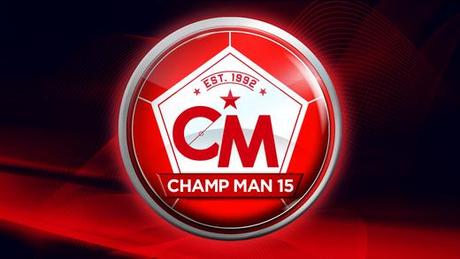 Champ Man 15 è disponibile su App Store