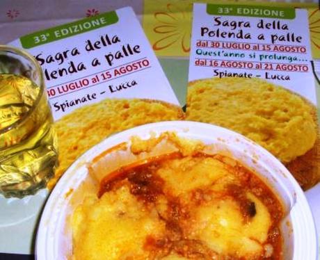 polenta a palle toscana