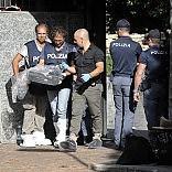 Decapitazioni nazionali