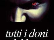 [Recensione] Tutti doni buio Erika Corvo