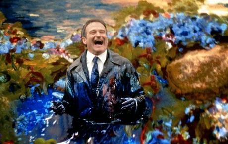Robin Williams Celebration Day: Al di là dei sogni (1998)