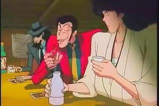 Resa dei conti per Lupin (1990)