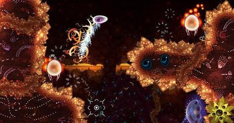  Deep Under the Sky   la medusa psichedelica vola su Android