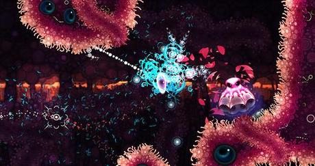  Deep Under the Sky   la medusa psichedelica vola su Android