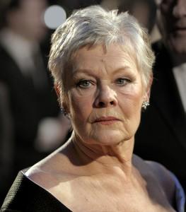 Judi_Dench_at_the_BAFTAs_2007