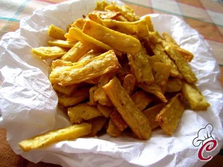 Chips di ceci al rosmarino: le prospettive che regalano grandi soddisfazioni e splendide conoscenze