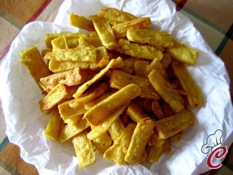 Chips di ceci al rosmarino: le prospettive che regalano grandi soddisfazioni e splendide conoscenze