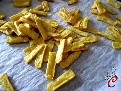 Chips di ceci al rosmarino: le prospettive che regalano grandi soddisfazioni e splendide conoscenze