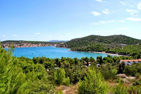 Croazia: pensieri sparsi su una terra piena di colori