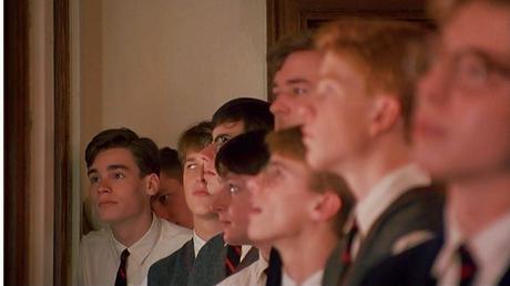 ROBIN WILLIAMS DAY: L'attimo fuggente ROBIN WILLIAMS DAY: L'attimo fuggente
