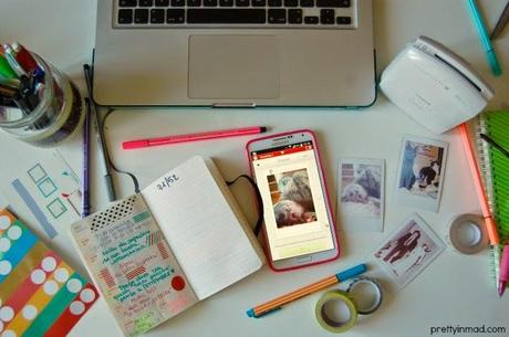 Aggiornamenti e riflessioni di fine Agosto