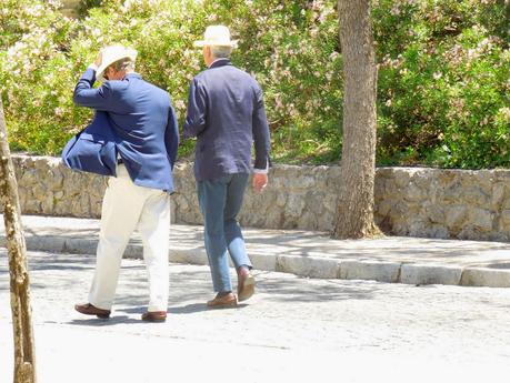 Jerez de la Frontera: ferìa e colore!