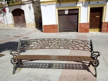 Jerez de la Frontera: ferìa e colore!