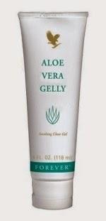 Forever Living Aloe Vera Gelly