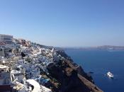 Santorini, Grecia